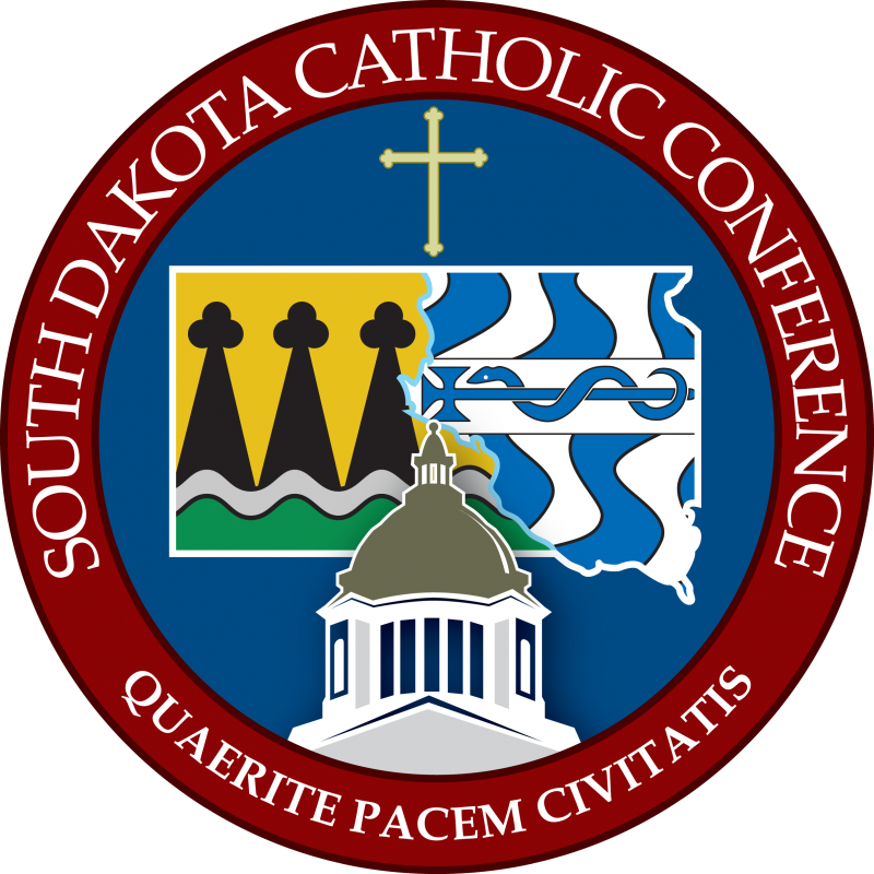 South Dakota Catholic Conference